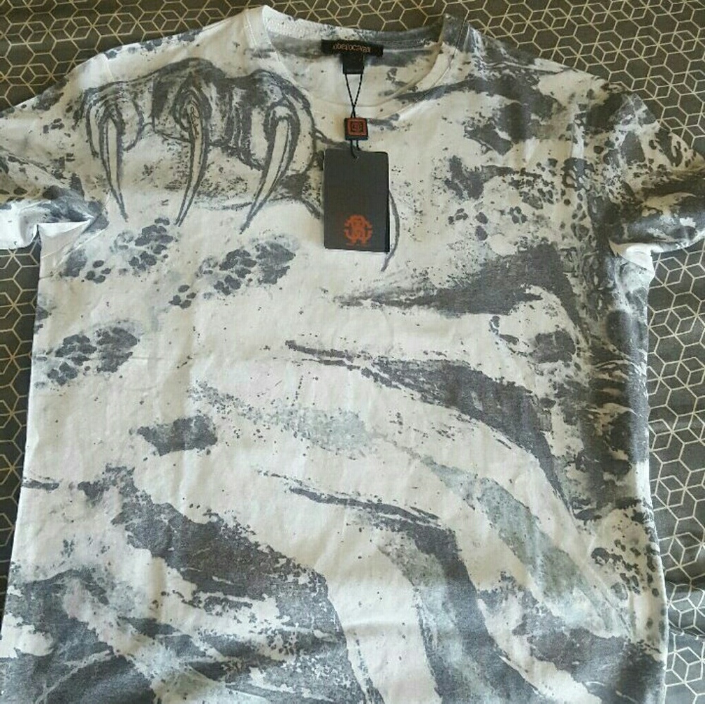 Cavalli mens xl